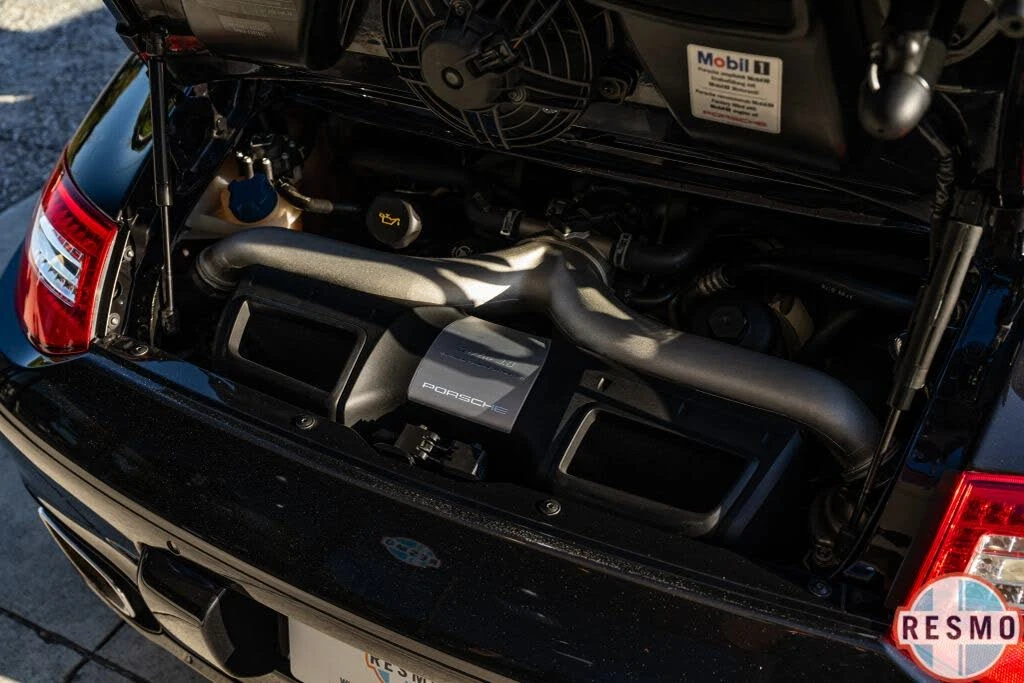 2010 Porsche 997 Turbo - Image 19 of 31