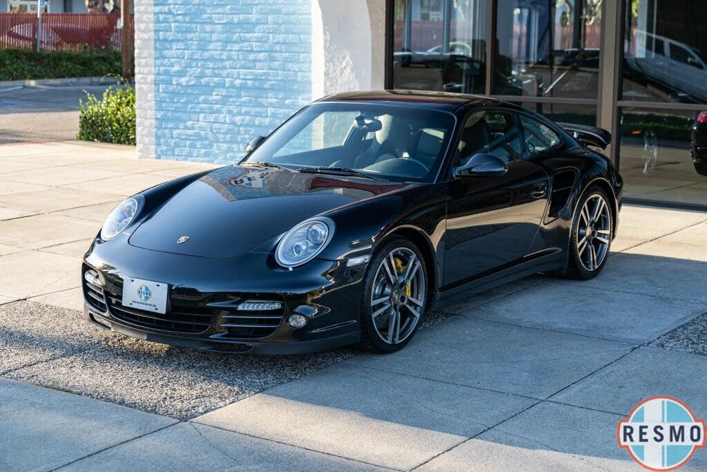 2010 Porsche 997 Turbo - Image 29 of 31