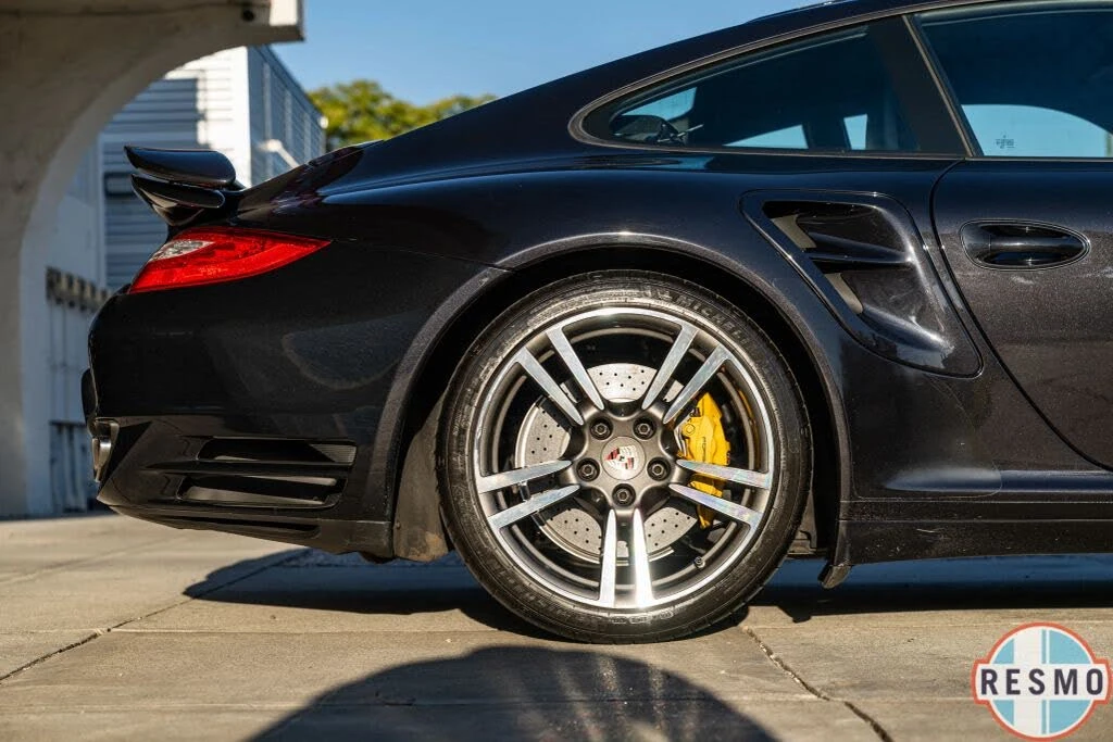 2010 Porsche 997 Turbo - Image 23 of 31