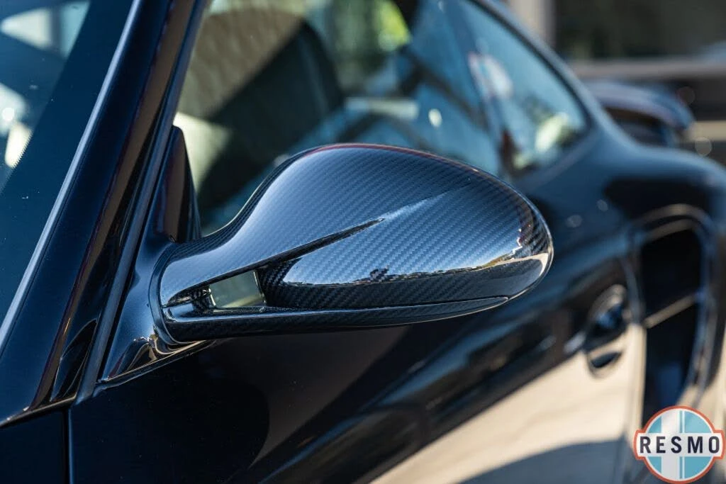 2010 Porsche 997 Turbo - Image 30 of 31