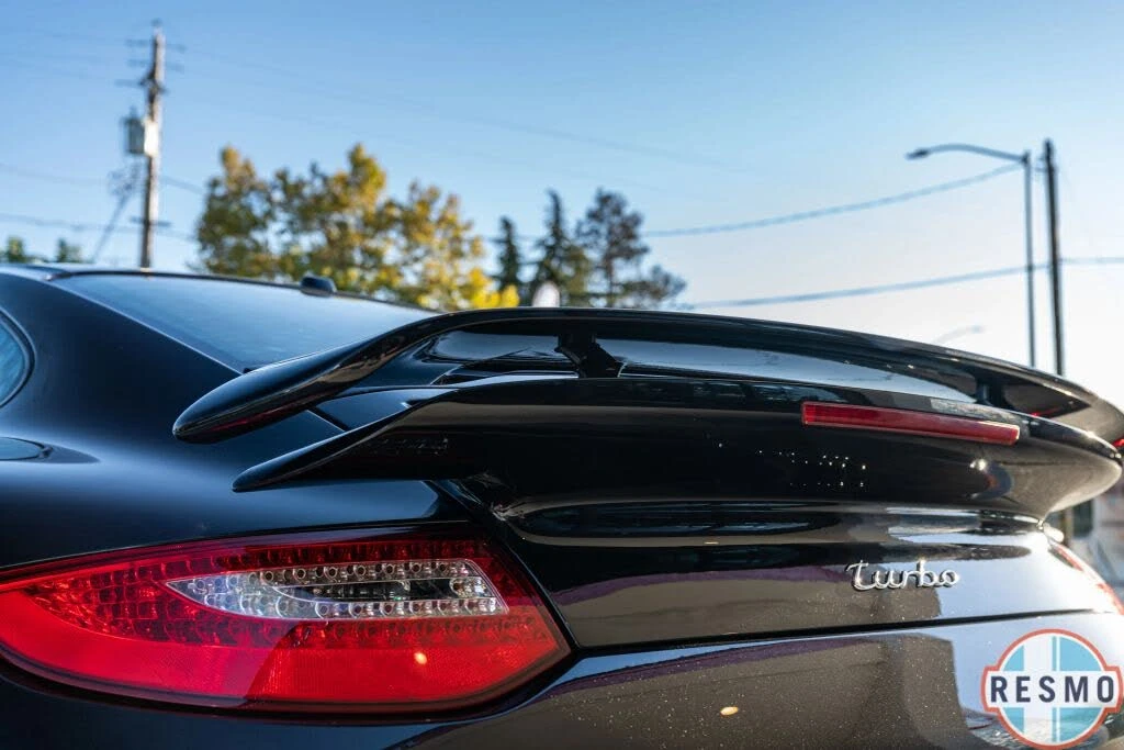 2010 Porsche 997 Turbo - Image 21 of 31