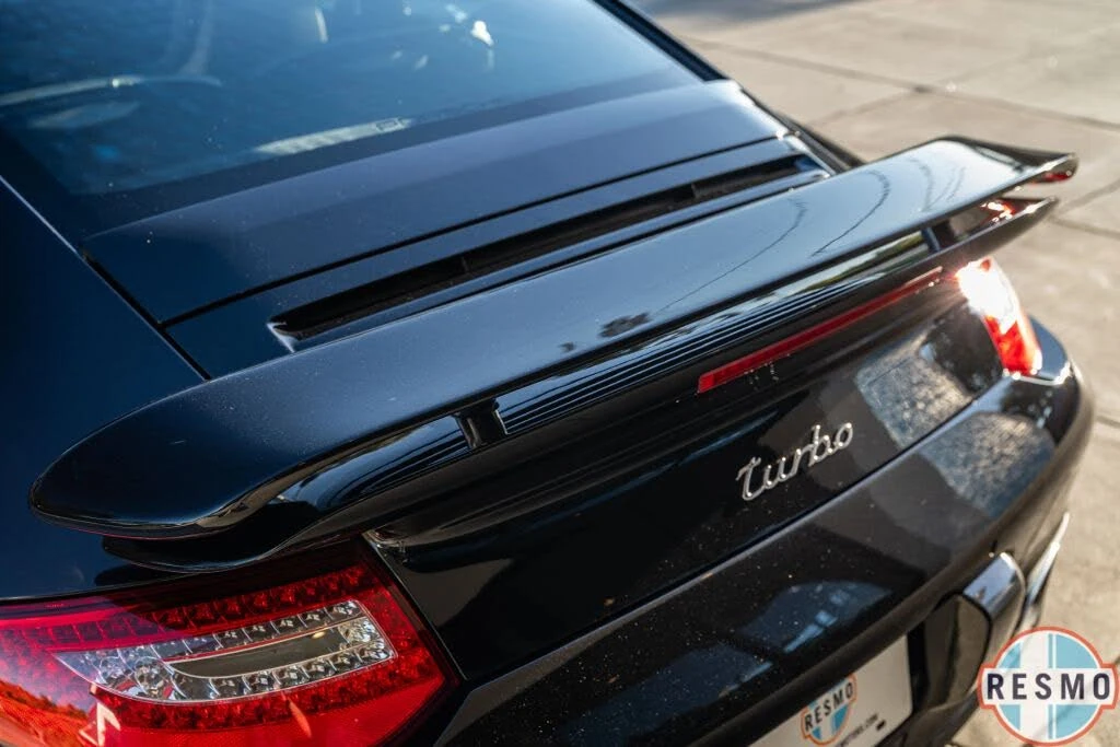 2010 Porsche 997 Turbo - Image 20 of 31