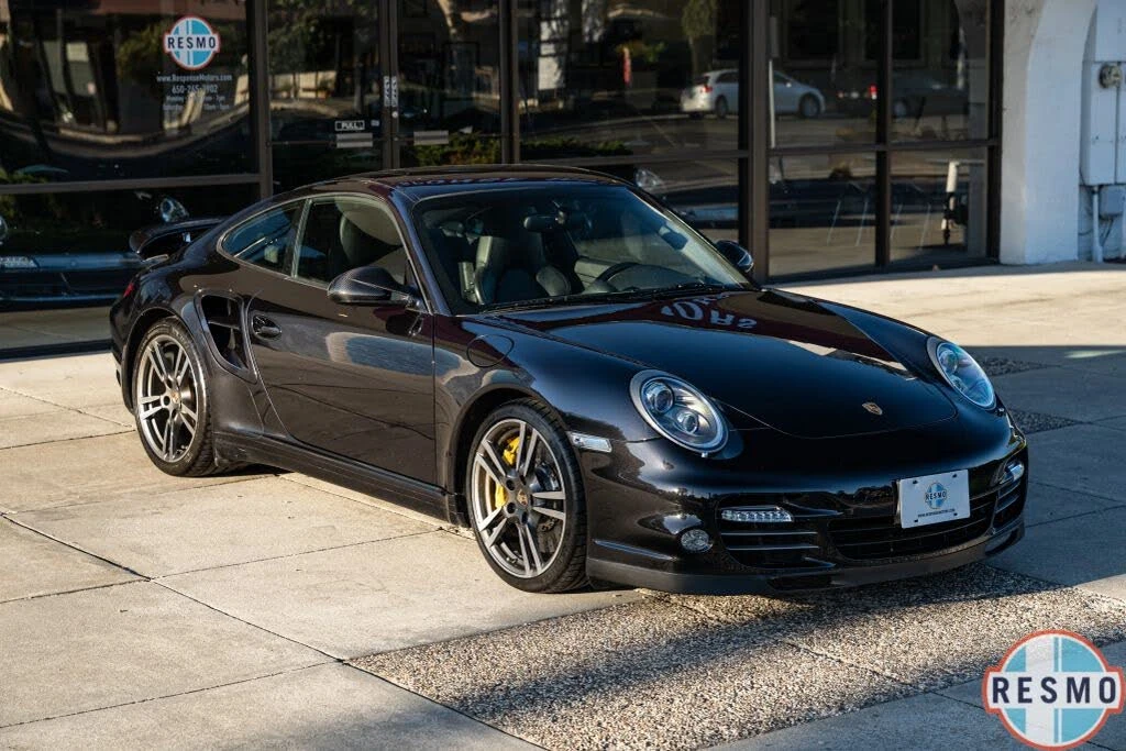 2010 Porsche 997 Turbo - Image 26 of 31