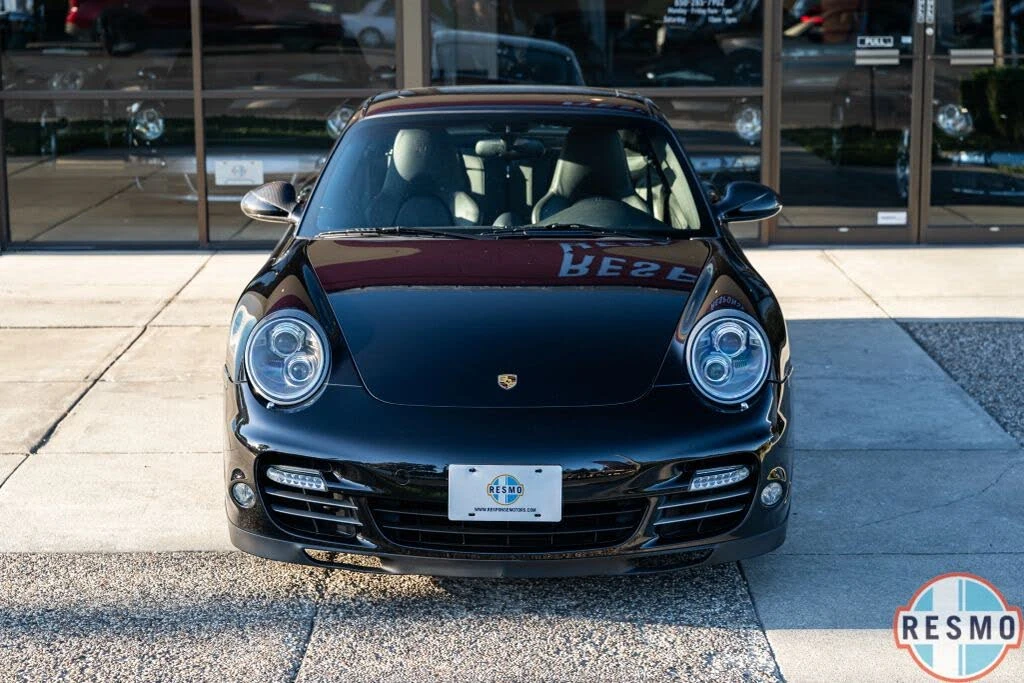 2010 Porsche 997 Turbo - Image 2 of 31