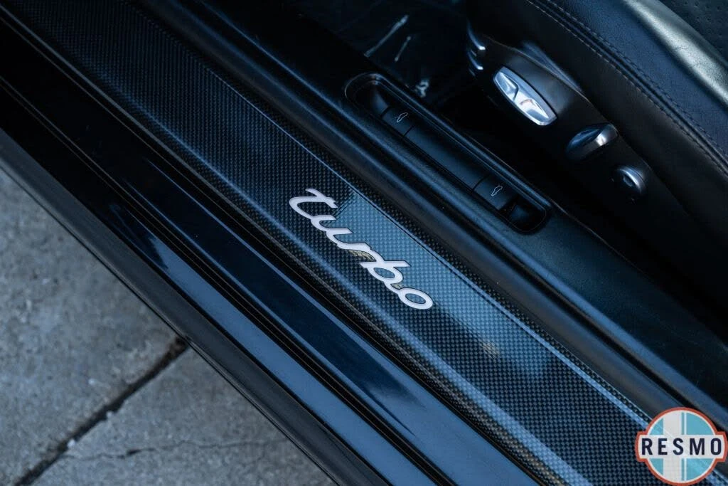 2010 Porsche 997 Turbo - Image 15 of 31