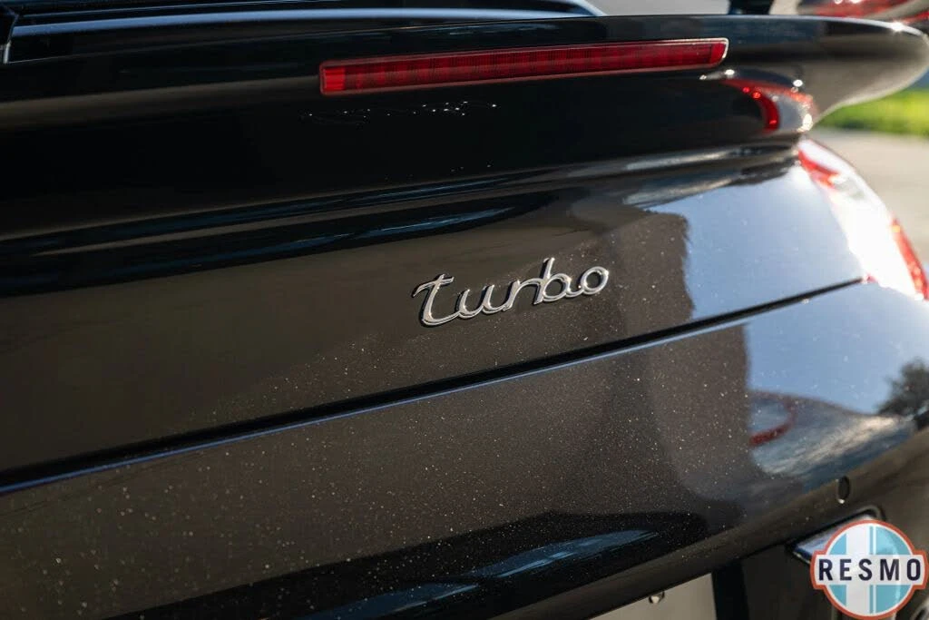 2010 Porsche 997 Turbo - Image 22 of 31