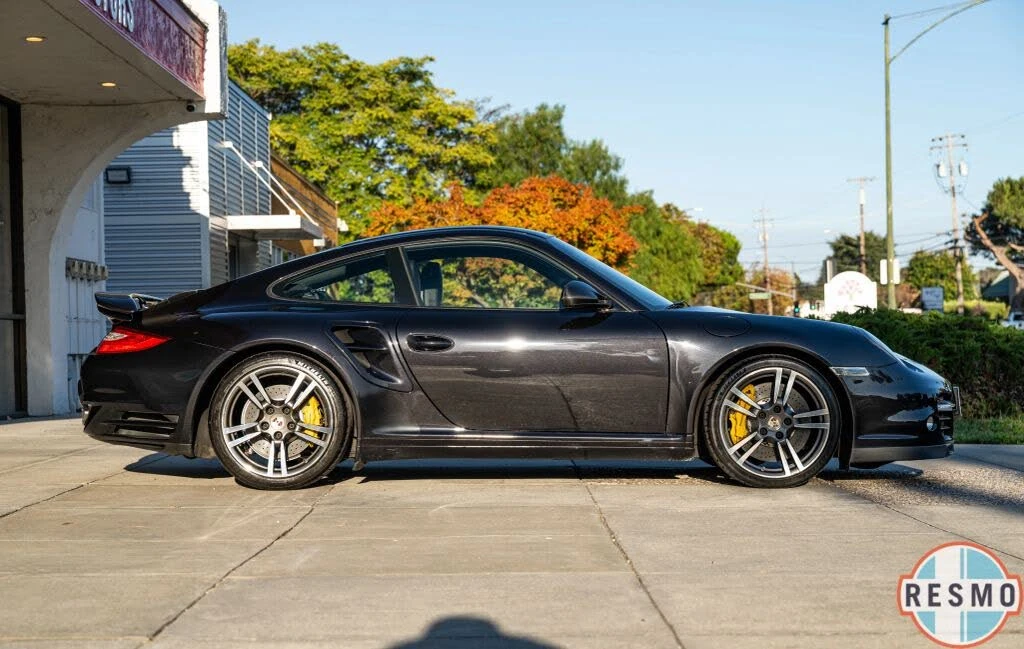2010 Porsche 997 Turbo - Image 7 of 31