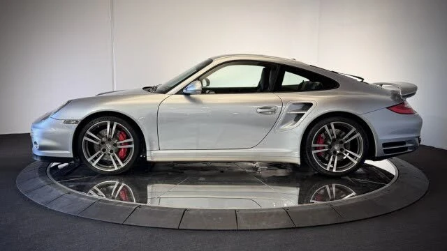 2010 Porsche 997 Turbo - Image 20 of 29
