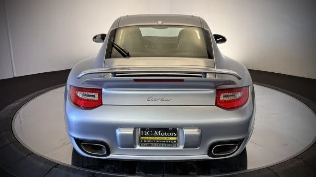 2010 Porsche 997 Turbo - Image 23 of 29