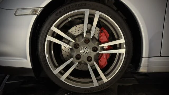 2010 Porsche 997 Turbo - Image 27 of 29