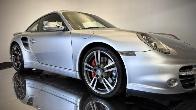 2010 Porsche 997 Turbo - Image 15 of 29