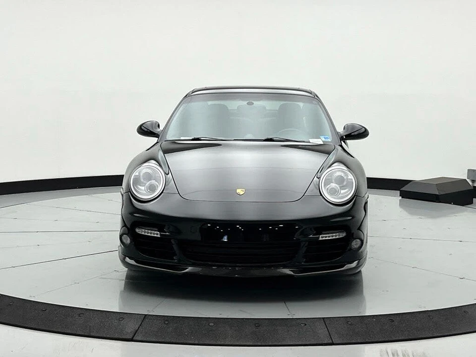 2010 Porsche 997 Turbo - Image 6 of 31