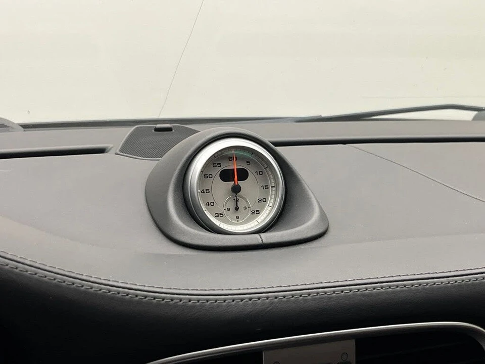 2010 Porsche 997 Turbo - Image 20 of 31