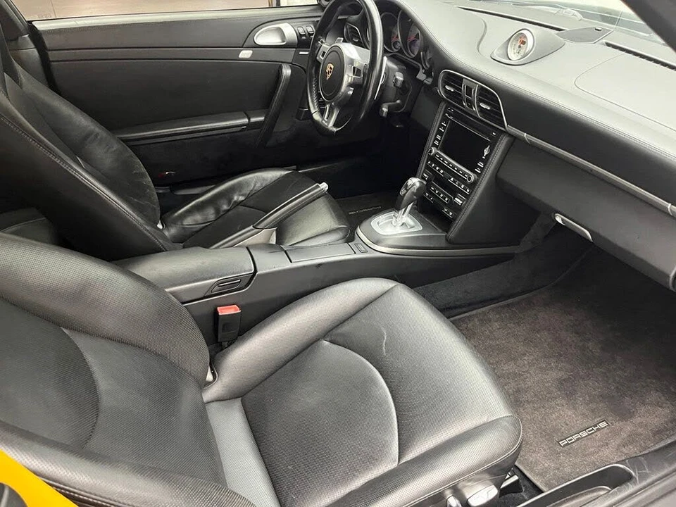 2010 Porsche 997 Turbo - Image 31 of 31