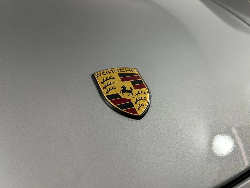 2010 Porsche 997 Turbo - Image 27 of 31