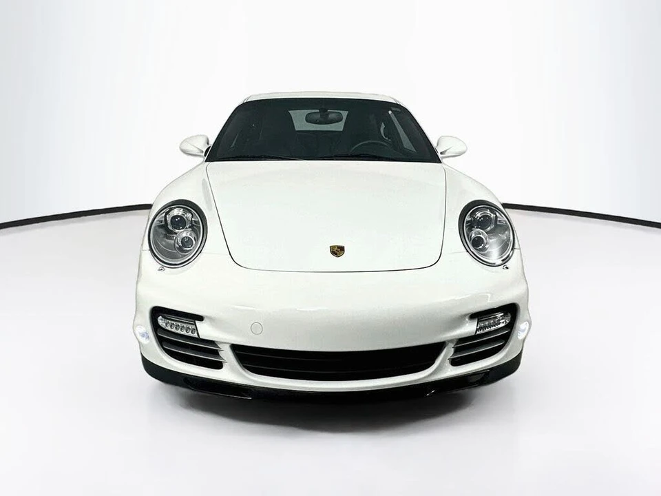 2010 Porsche 997 Turbo - Image 3 of 20
