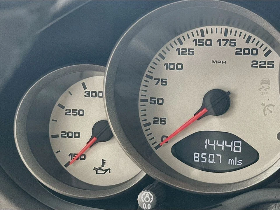 2010 Porsche 997 Turbo - Image 11 of 20