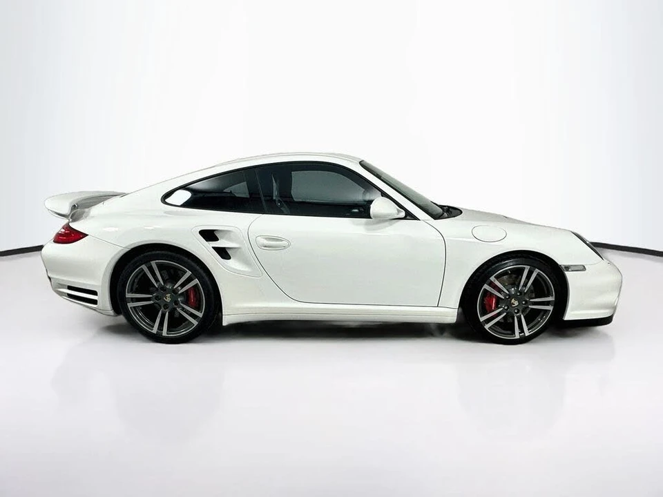 2010 Porsche 997 Turbo - Image 5 of 20