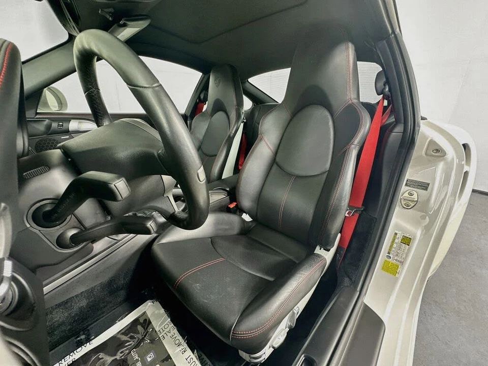 2010 Porsche 997 Turbo - Image 16 of 20