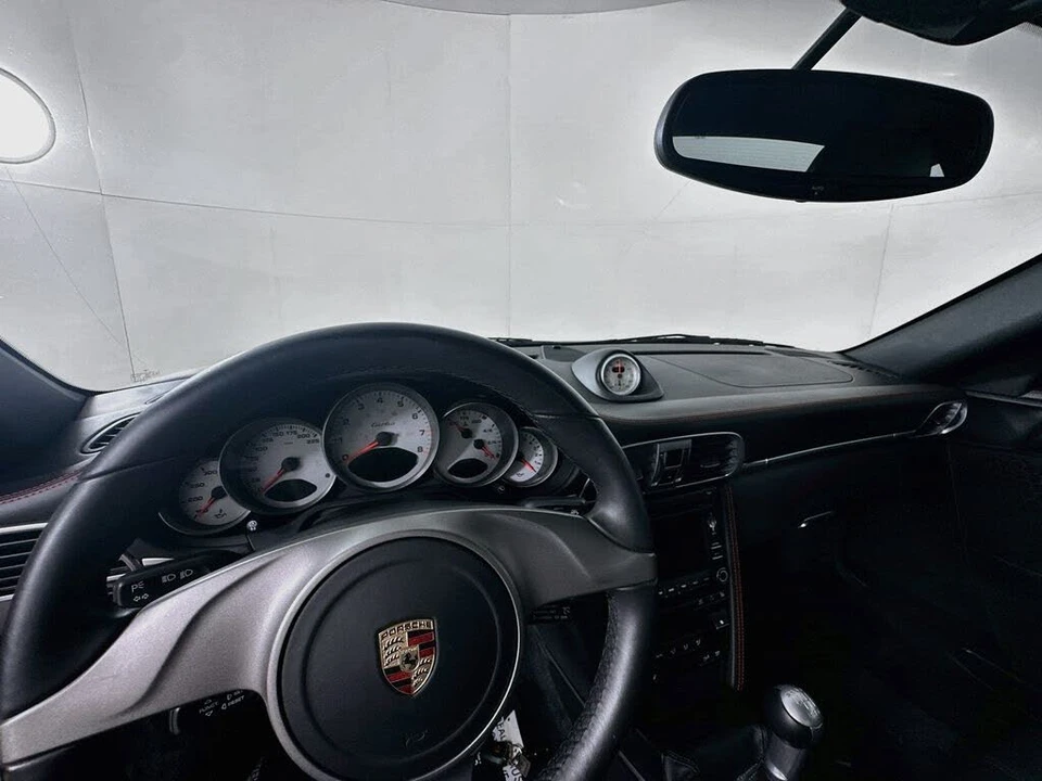 2010 Porsche 997 Turbo - Image 10 of 20