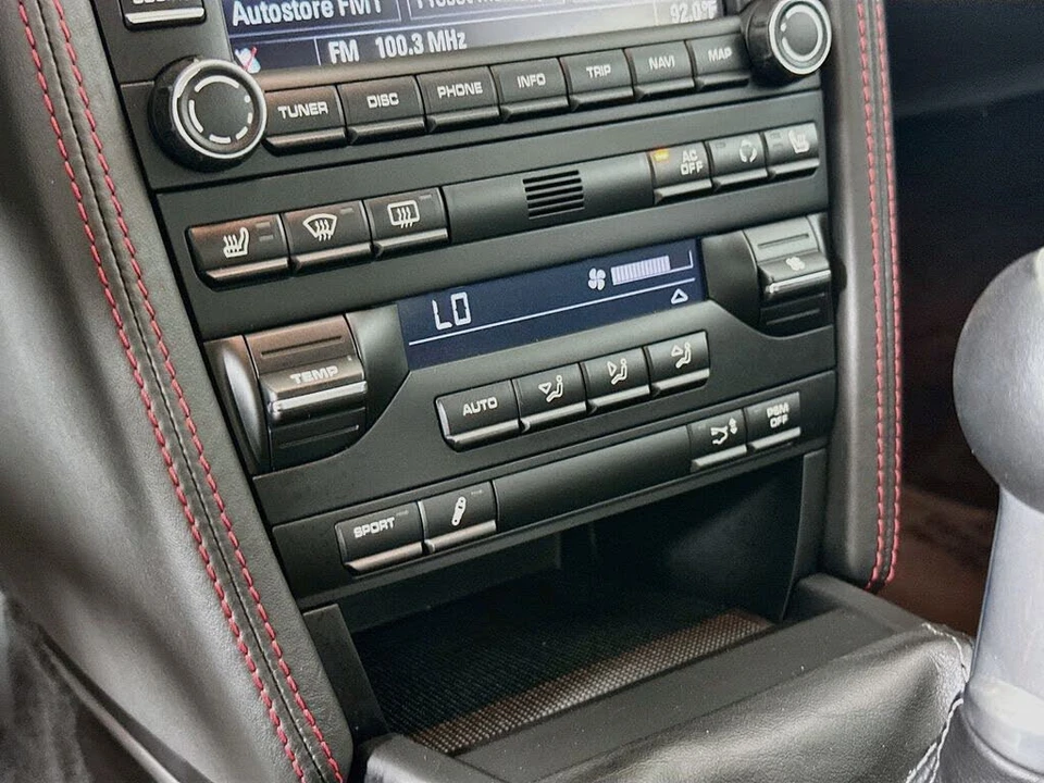 2010 Porsche 997 Turbo - Image 13 of 20
