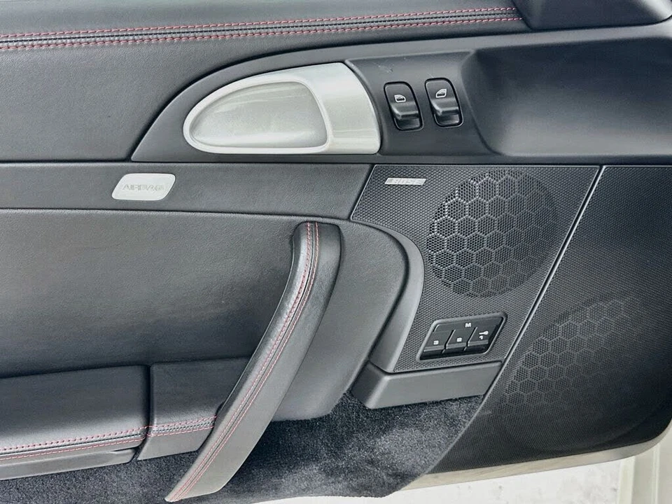 2010 Porsche 997 Turbo - Image 14 of 20