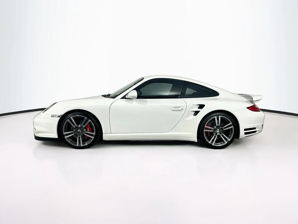 2010 Porsche 997 Turbo - Image 9 of 20