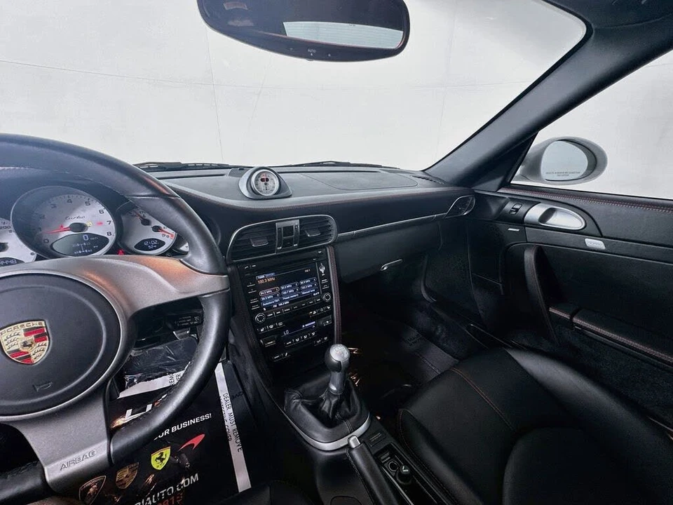 2010 Porsche 997 Turbo - Image 17 of 20