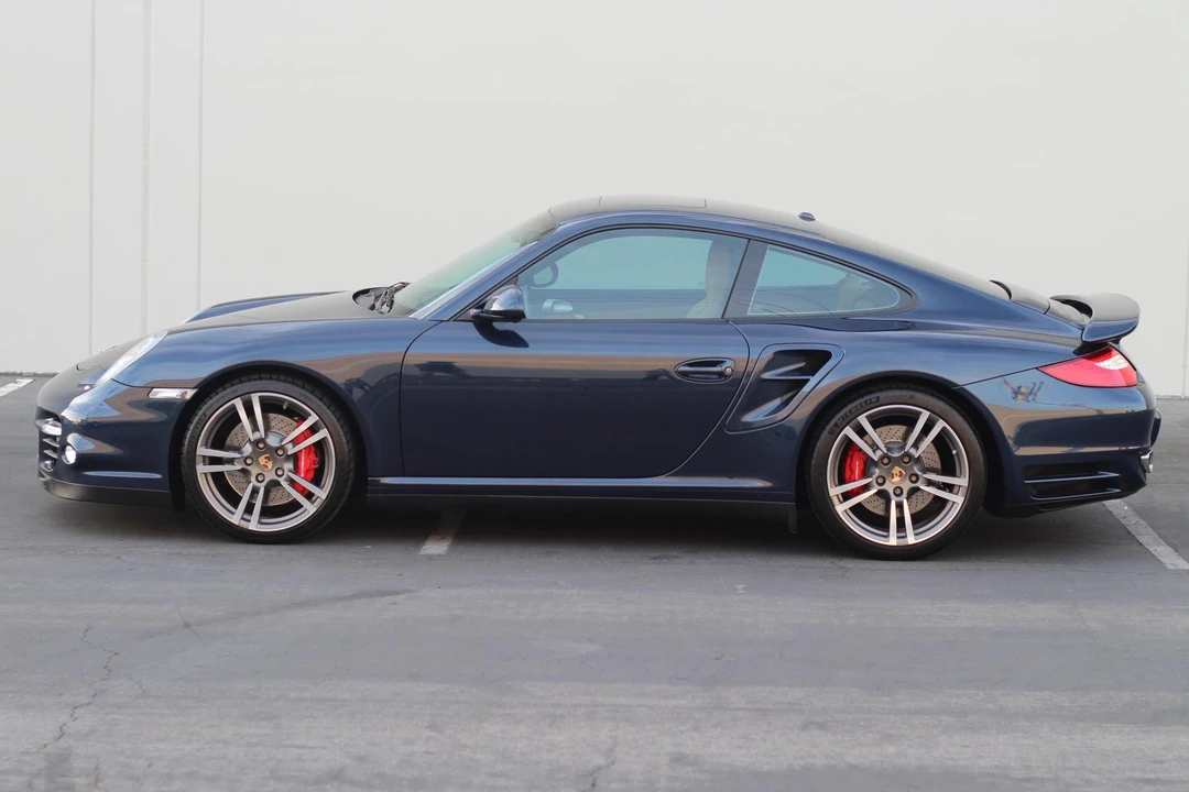 2010 Porsche 997 Turbo - Image 3 of 5