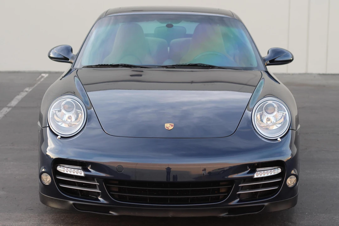2010 Porsche 997 Turbo - Image 2 of 5