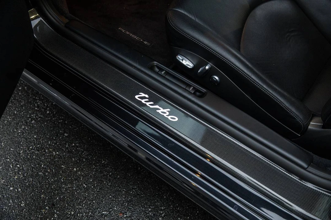 2010 Porsche 997 Turbo - Image 3 of 6