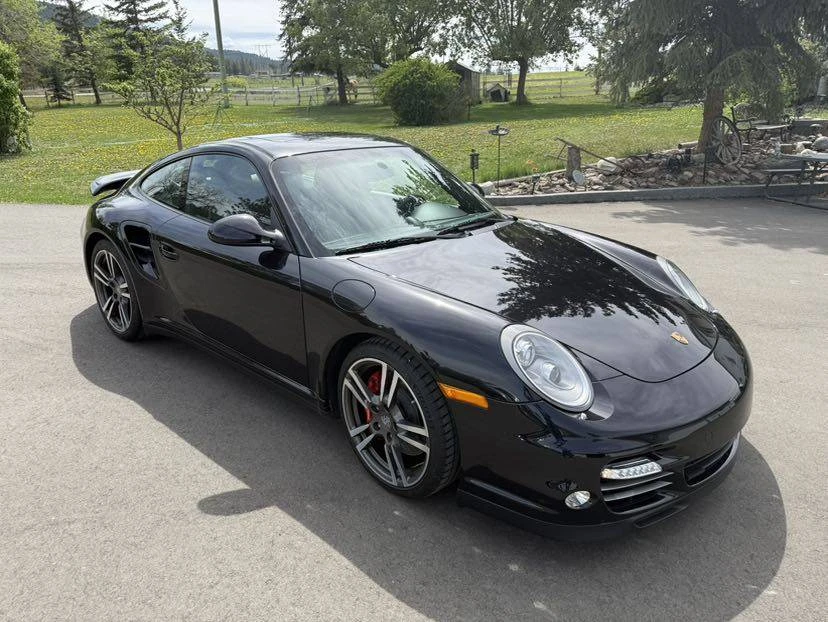 2010 Porsche 997 Turbo - Image 2 of 6