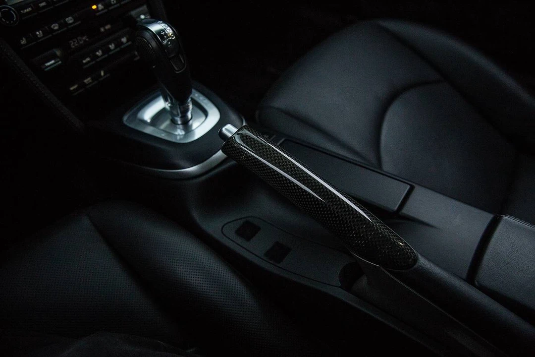 2010 Porsche 997 Turbo - Image 5 of 6