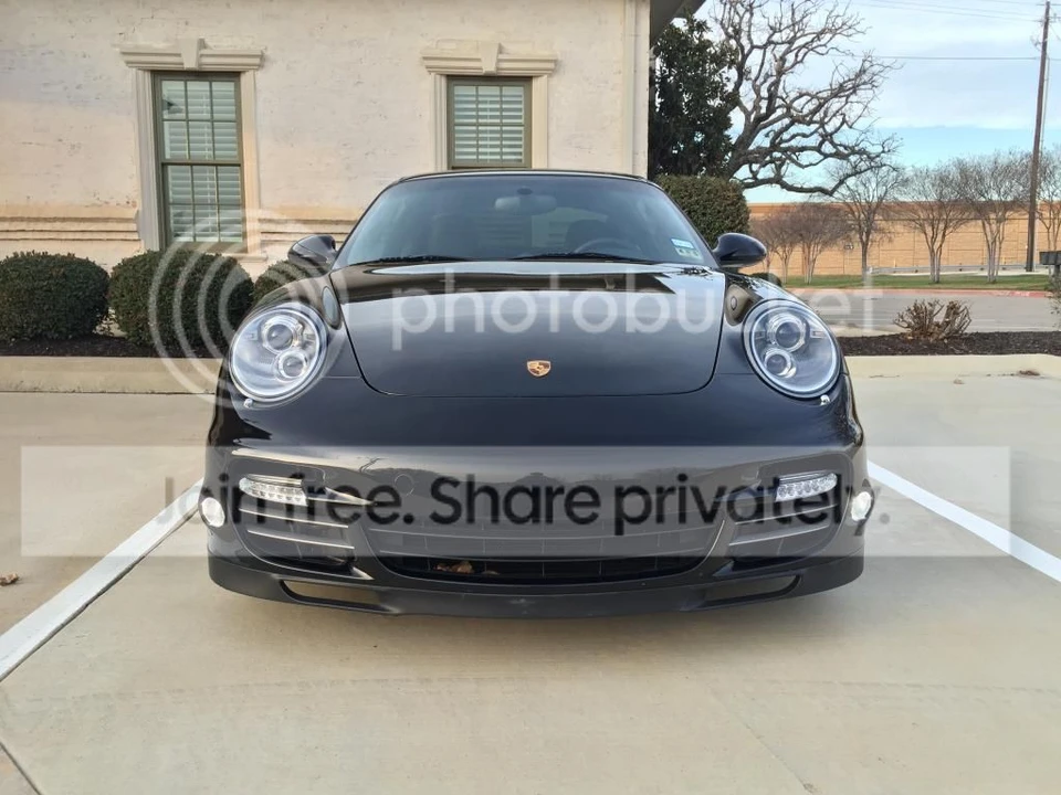 2010 Porsche 997 Turbo - Image 3 of 12