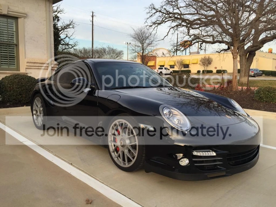 2010 Porsche 997 Turbo - Image 2 of 12