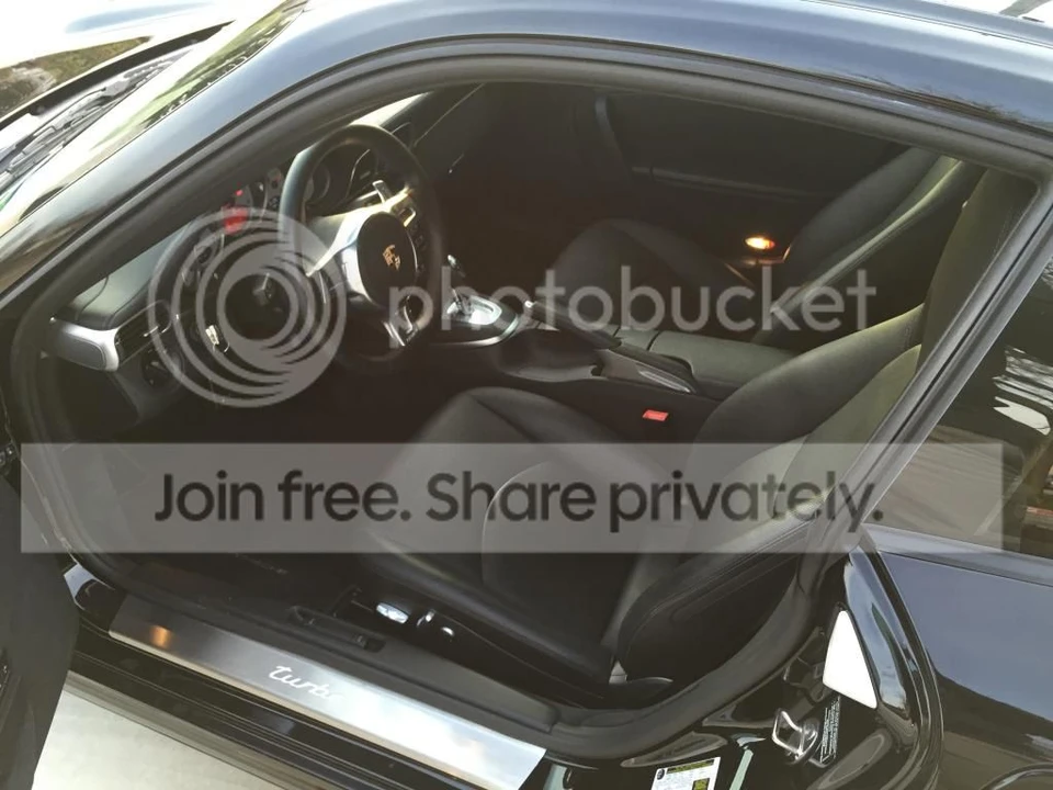 2010 Porsche 997 Turbo - Image 9 of 12