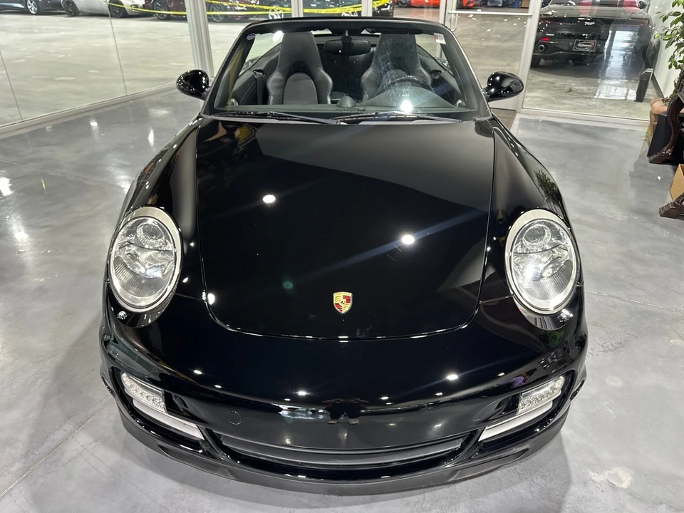 2010 Porsche 997 Turbo - Image 15 of 31