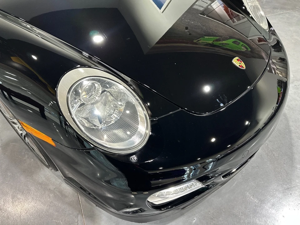 2010 Porsche 997 Turbo - Image 14 of 31