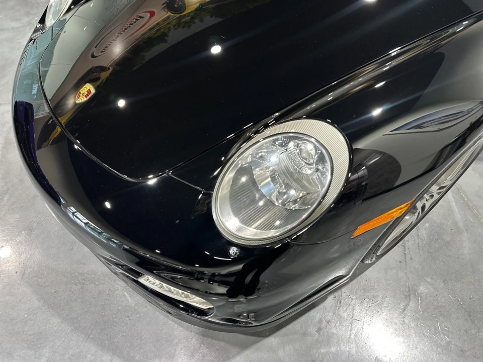 2010 Porsche 997 Turbo - Image 16 of 31