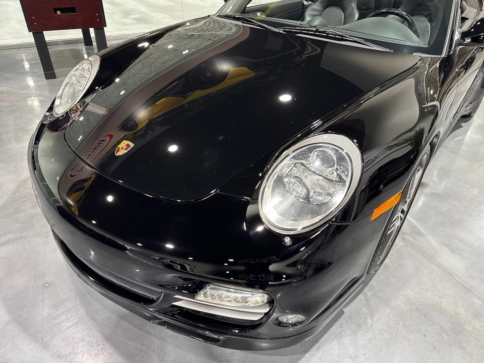 2010 Porsche 997 Turbo - Image 31 of 31