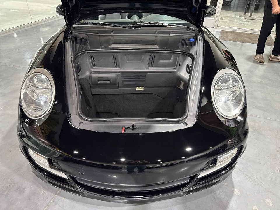 2010 Porsche 997 Turbo - Image 17 of 31