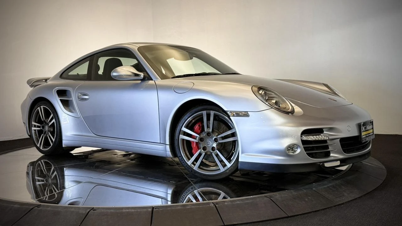 2010 Porsche 997 Turbo - Image 14 of 30