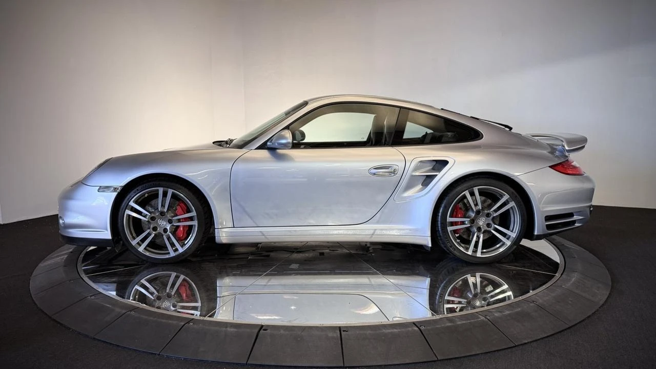2010 Porsche 997 Turbo - Image 20 of 30