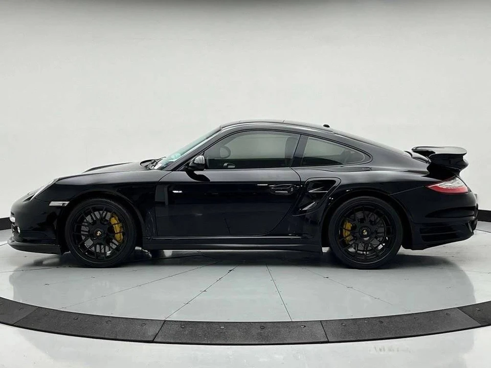 2010 Porsche 997 Turbo - Image 2 of 5