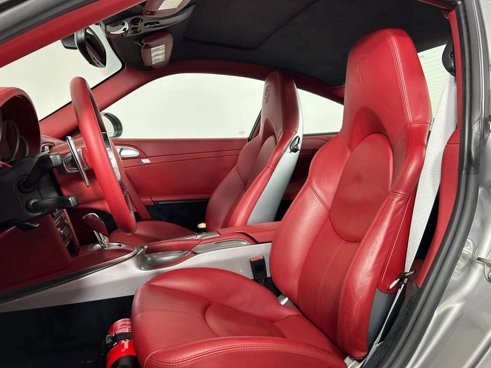 2010 Porsche 997 Turbo - Image 5 of 5