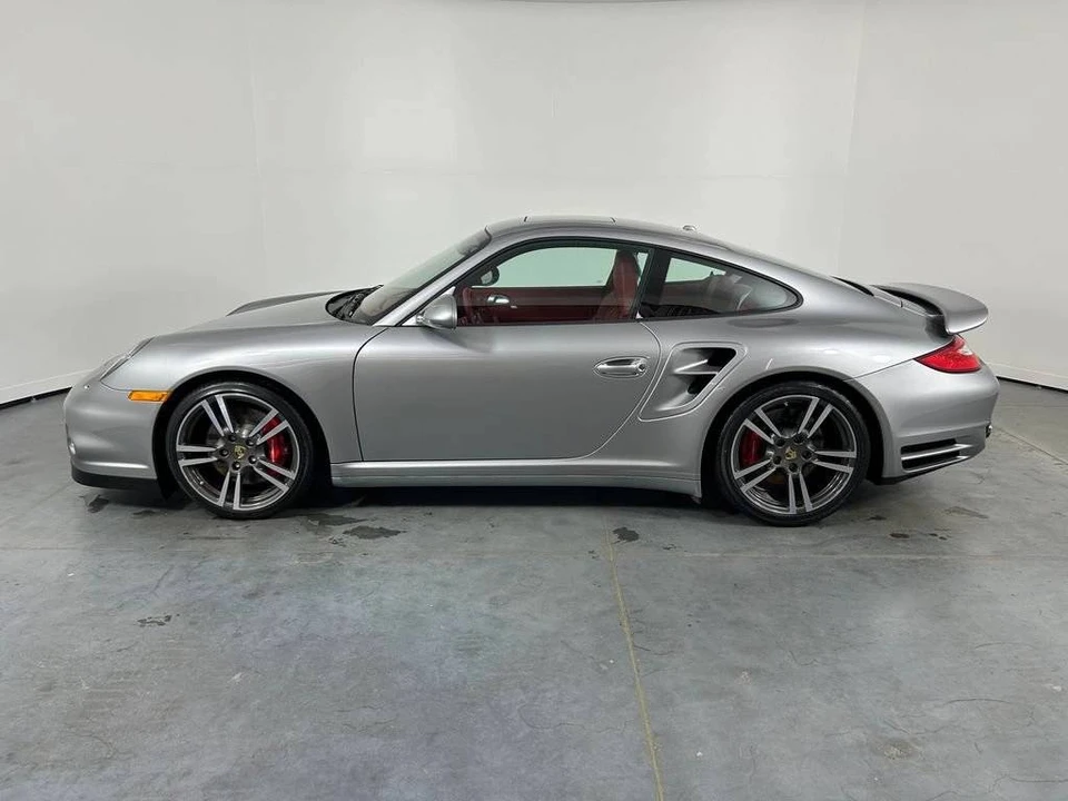 2010 Porsche 997 Turbo - Image 2 of 5