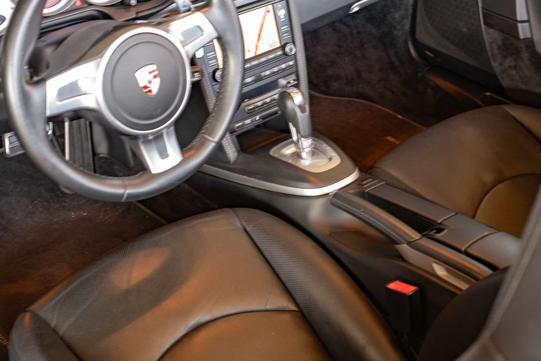 2010 Porsche 997 Turbo - Image 6 of 8