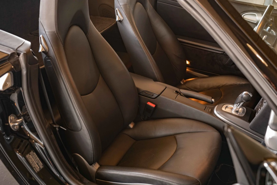 2010 Porsche 997 Turbo - Image 7 of 8