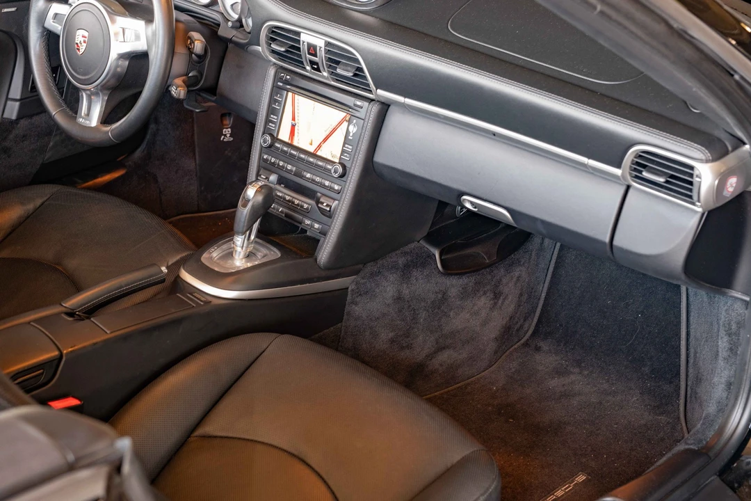 2010 Porsche 997 Turbo - Image 8 of 8