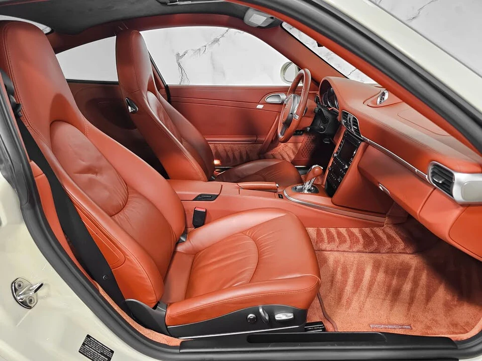 2010 Porsche 997 Carrera - Image 2 of 31